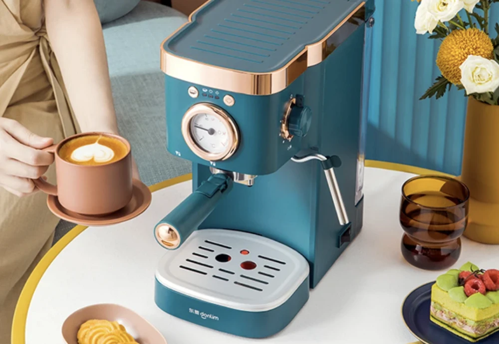 best intro espresso machine