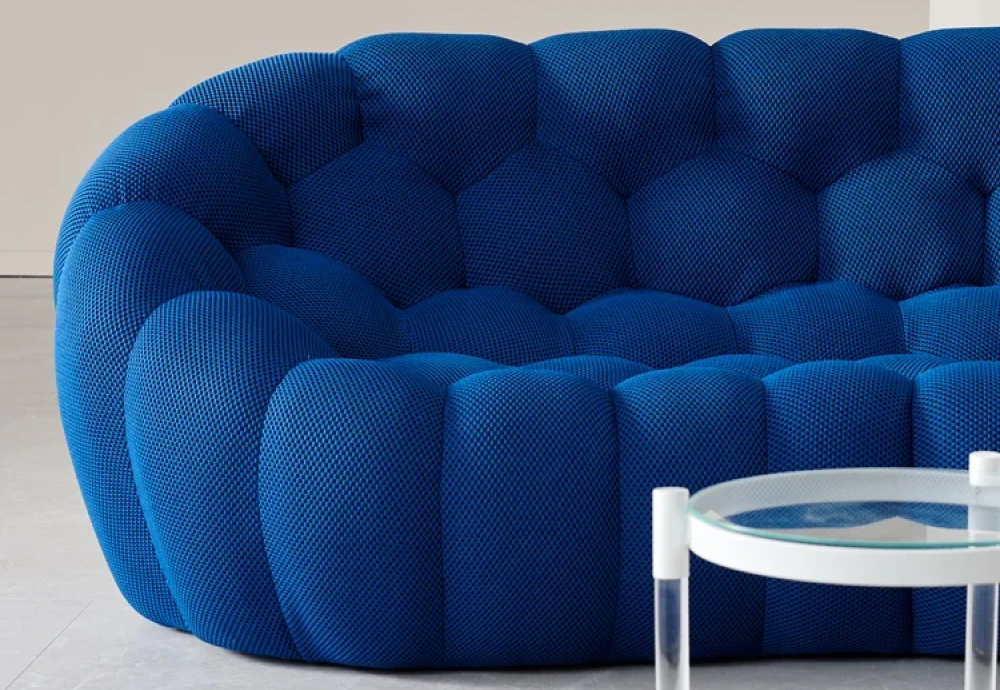 cloud bubble sofa